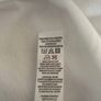 T-shirt statement top savida 100% cotton size xsmall Image 10