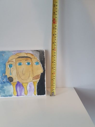 Paintings. Big Clearout, Make An Offer
