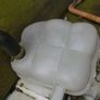 2004 Ford Transit 2.4 Rwd, Expansion Tank. Image 2