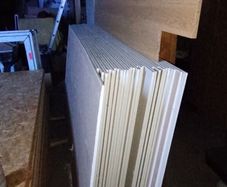 Building materials