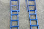 Car ramps