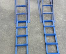 Car ramps