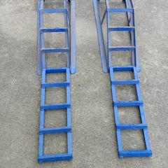 Car ramps