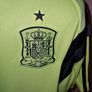 Spain 2014 Training Jersey Image 2