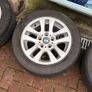 BMW alloy wheels Image 3