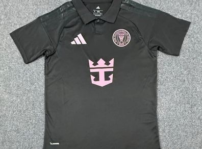 Inter Miami Away Jersey 26/27