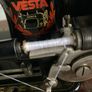 Vesta Vintage Sewing Machine Image 7