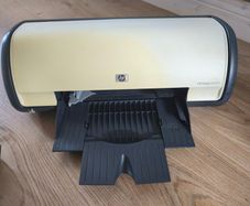 HP Deskjet D1470