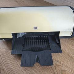 HP Deskjet D1470