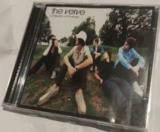 The Verve - Urban Hymns Cd