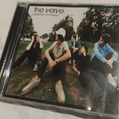 The Verve - Urban Hymns Cd