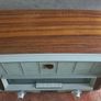 vintage radio Sonolor Trocadero works Image 3