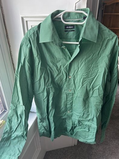 Men shirt / Size 41