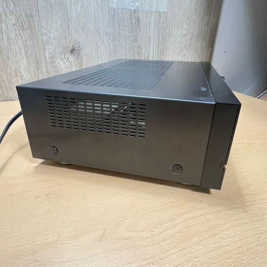 Technics SU-610 Stereo Integrated Audio Amplifier - Tested