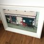 McCarthy's Garage, Original Painting Image 2