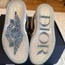 Jordan Dior Image 5