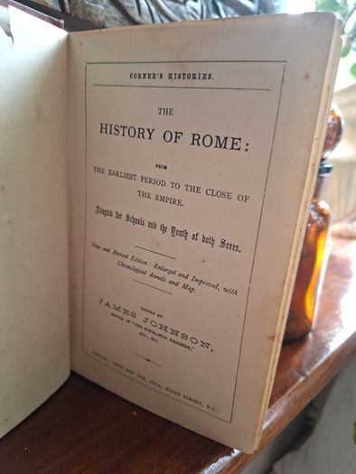 History of Rome