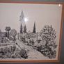 Vintage print of Lovrecica 1978 Image 3