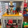 Lego Daily Bugle 76178 (Complete set) Image 8