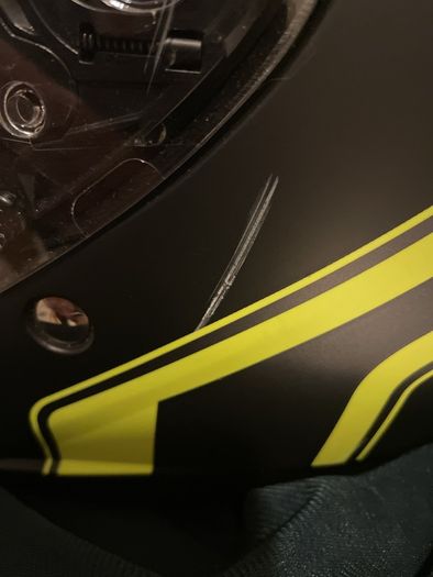 HJC c10 helmet S size 55-56cm