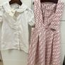 Girls dress set 6yrs Image 3