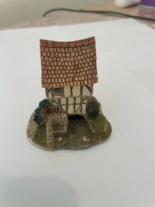Lilliput Lane Hampton Moat