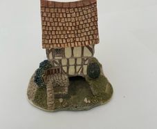Lilliput Lane Hampton Moat