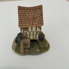 Lilliput Lane Hampton Moat
