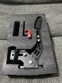 Gaming Handbrake