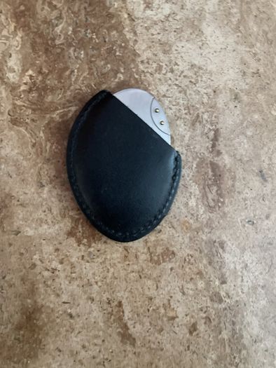 cigar cutter