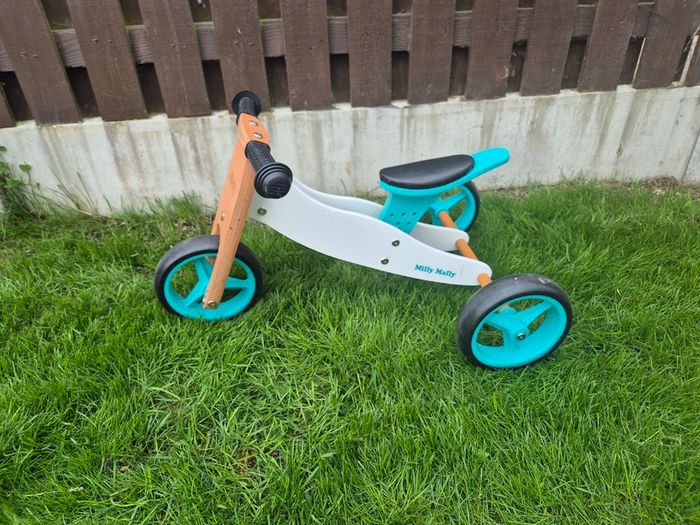 Tricycle