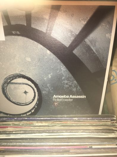 Prog house trance techno records vinyl