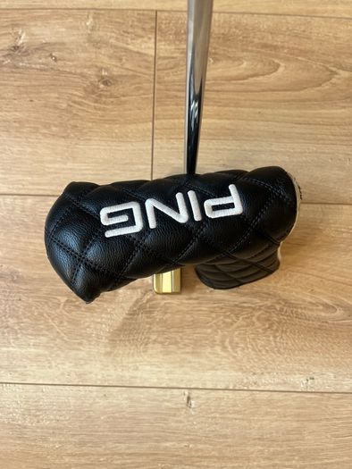 PING 1966 Anser TR Putter
