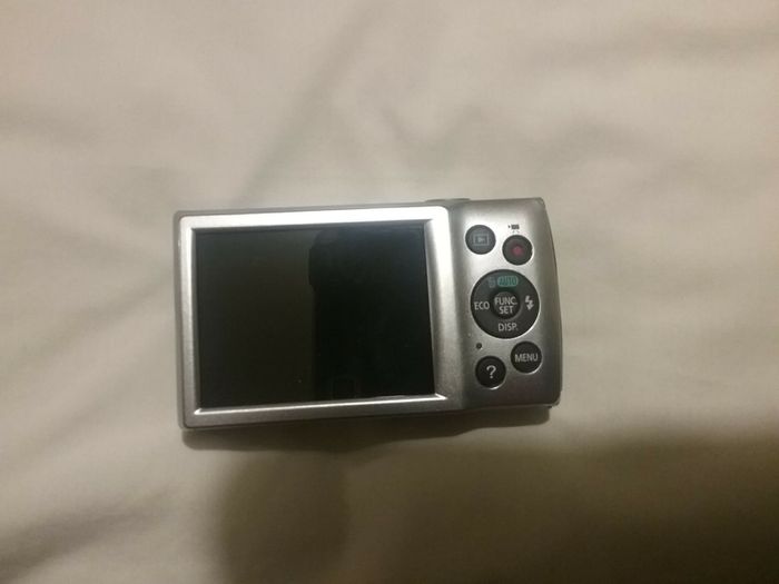 Camera