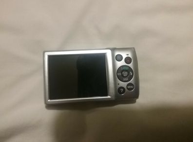 Camera