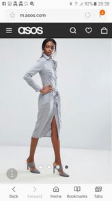Lavish Alice dress