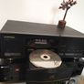 Pioneer CD Player Vintage Image 6