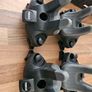 Thule 832 SUP Surfboard Roof Carrier Good Condition Image 4