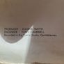 Susan McCann Papas Wagon Vinyl LP Top Spin Irish Country Image 4