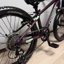 ORBEA MX20 Dirt Kids Bike 20 inch Image 5