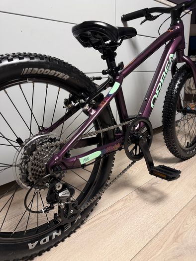 ORBEA MX20 Dirt Kids Bike 20 inch