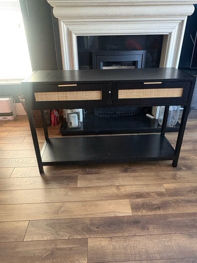 Hall table