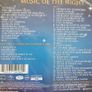 Andre Rieu. Music Of The Night. CD + DVD. New cd. Image 2