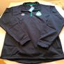 Brand New 2022 Shamrock Rovers Umbro 1/4 Zip Top Size XXL Adults Image 4