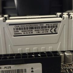 PC Gaming components