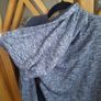 Zara boys hoodie size 11-12 years Image 5