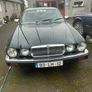 1993 Jaguar Unknown Image 3