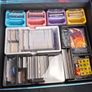 ISS Vanguard Kickstarter + Lost Fleet expansion boardgame (in shrink) Image 2