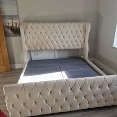 bed super king