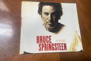 Bruce Springsteen Magic CD